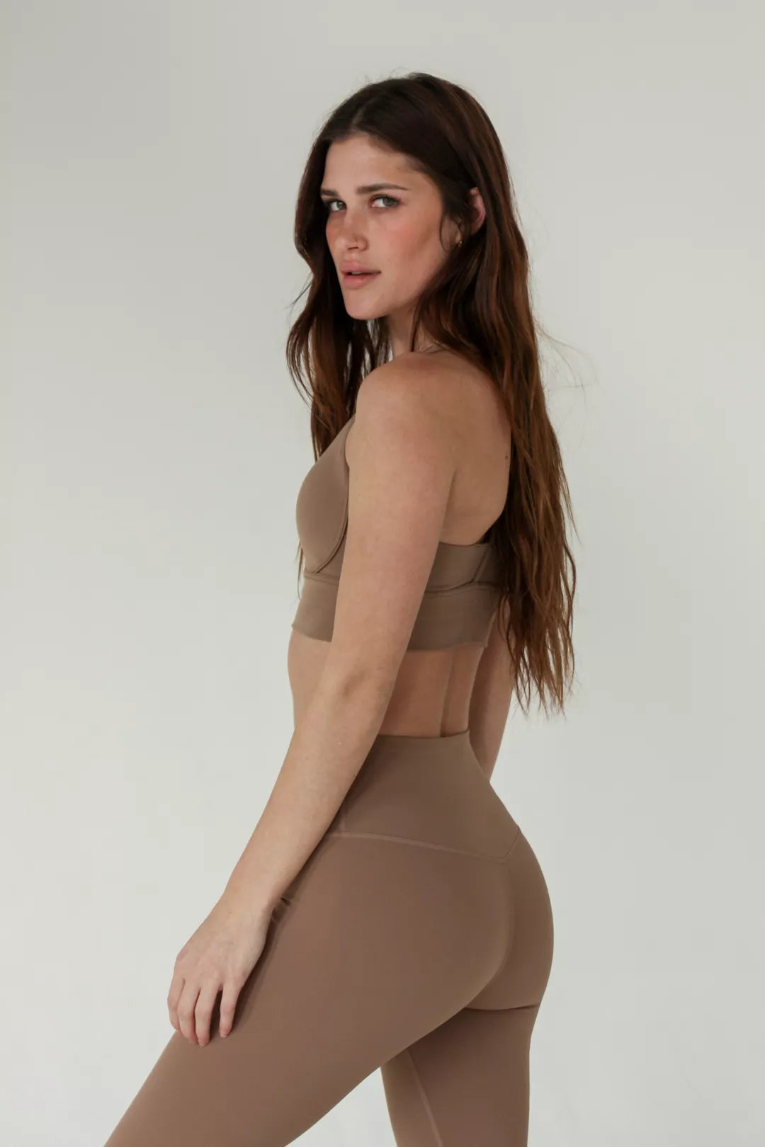 Asana X Crop